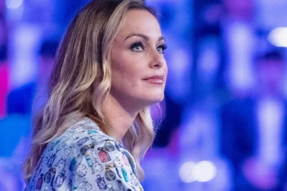Sonia Bruganelli Nuovo Progetto
