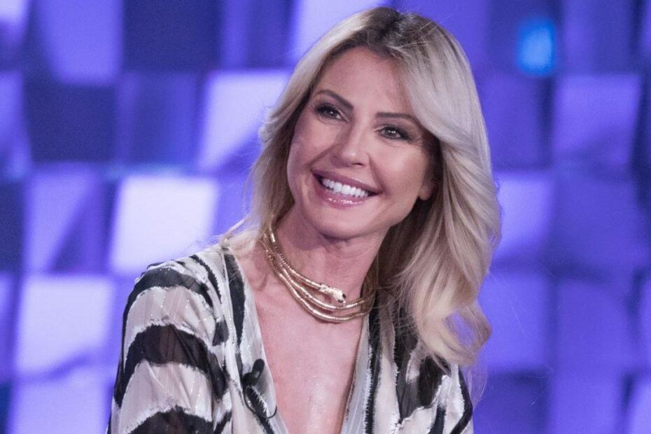 Nathaly Caldonazzo Nuovo Fidanzato