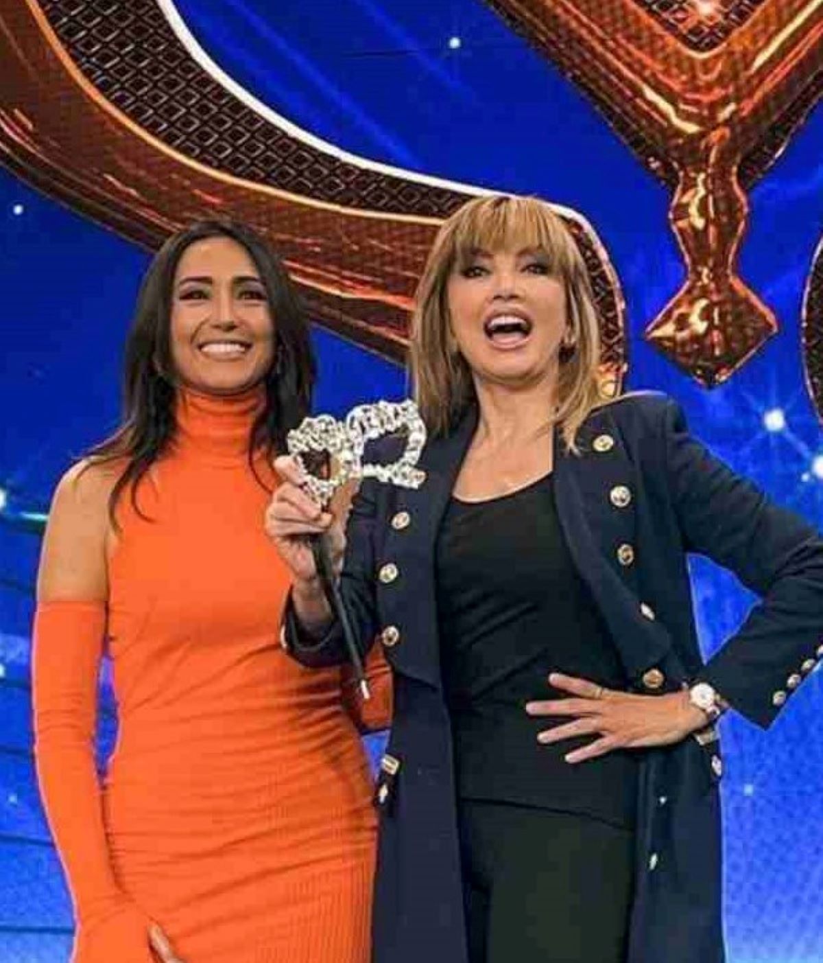 Caterina Balivo Nuovo Programma Cast Ballando con le stelle