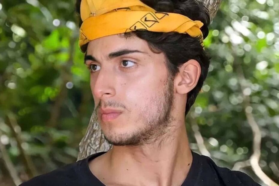 Carmen Di Pietro fidanzata figlio Alessandro no motivo