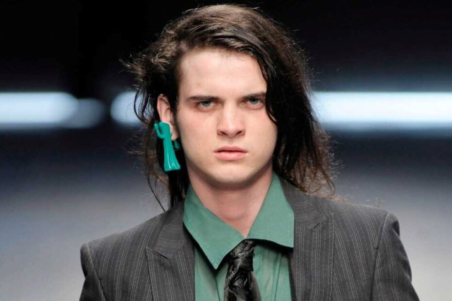 Figlio Nick Cave Morto Jethro Lazenby