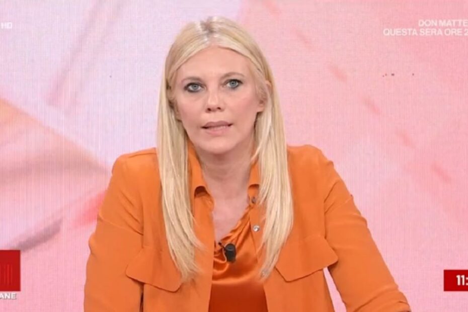 Eleonora Daniele Storie Italiane