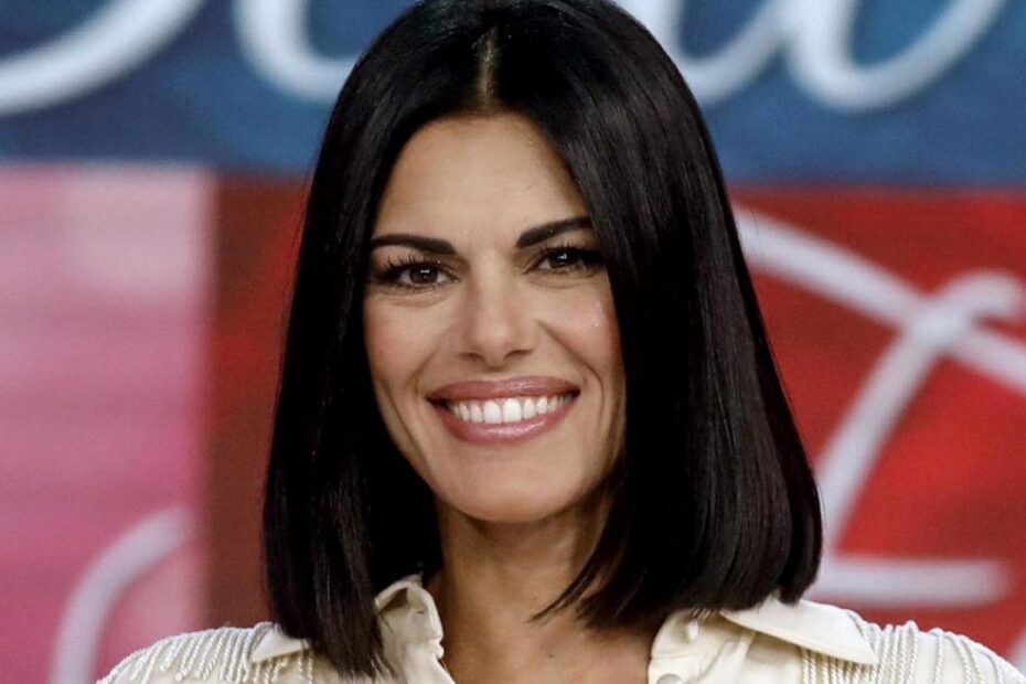 Bianca Guaccero Mediaset Le Iene