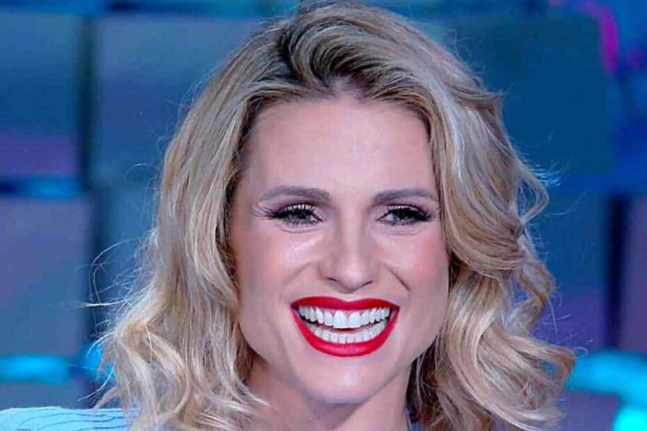 Michelle Hunziker Nuovo Fidanzato Giovanni Angiolini