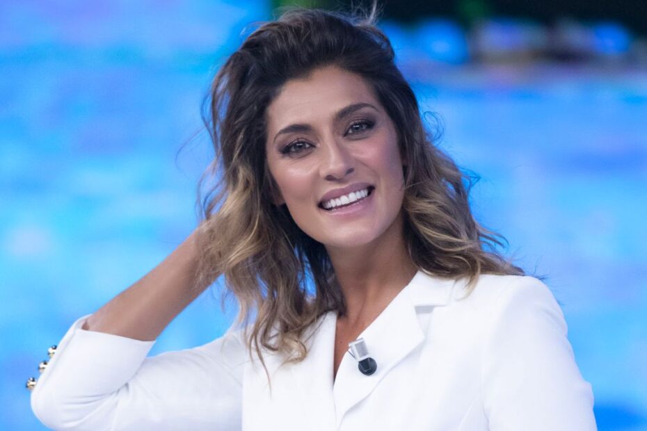 Elisa Isoardi Nuovo Programma