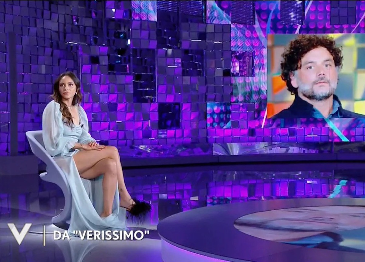 jessica selassié e barù nuove rivelazioni 