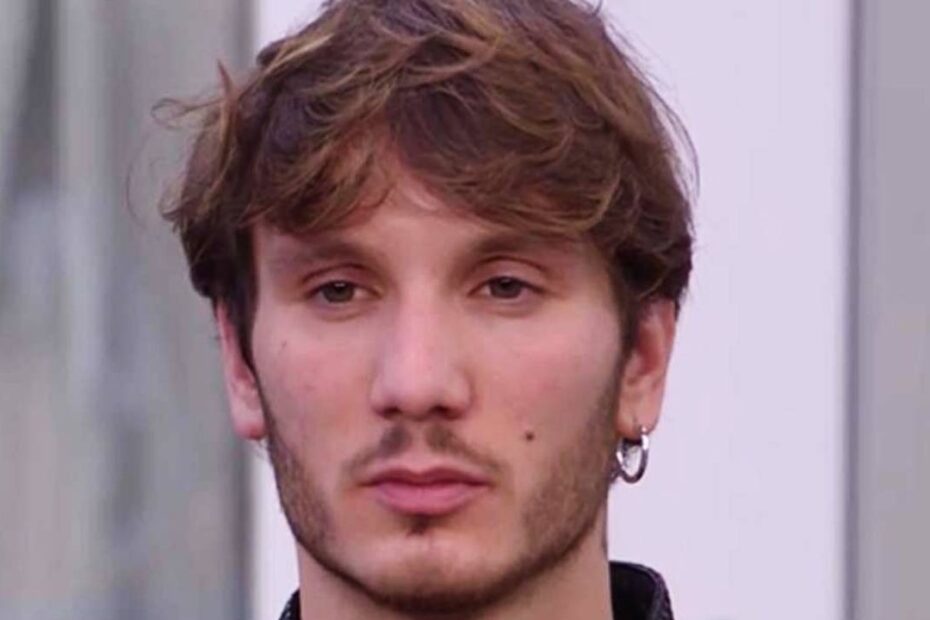 Manuel Bortuzzo gesto foto Lulù Selassié cancellate