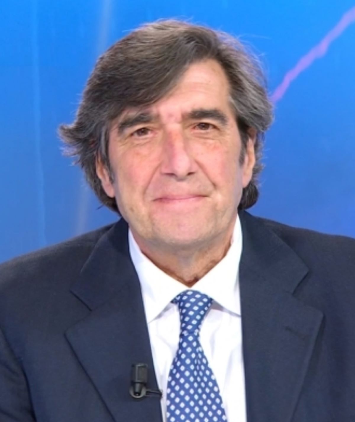 Marco Civoli Pensione Rai