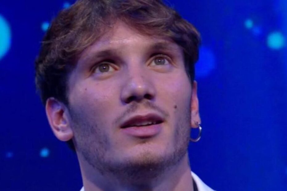 Bufera su Manuel Bortuzzo