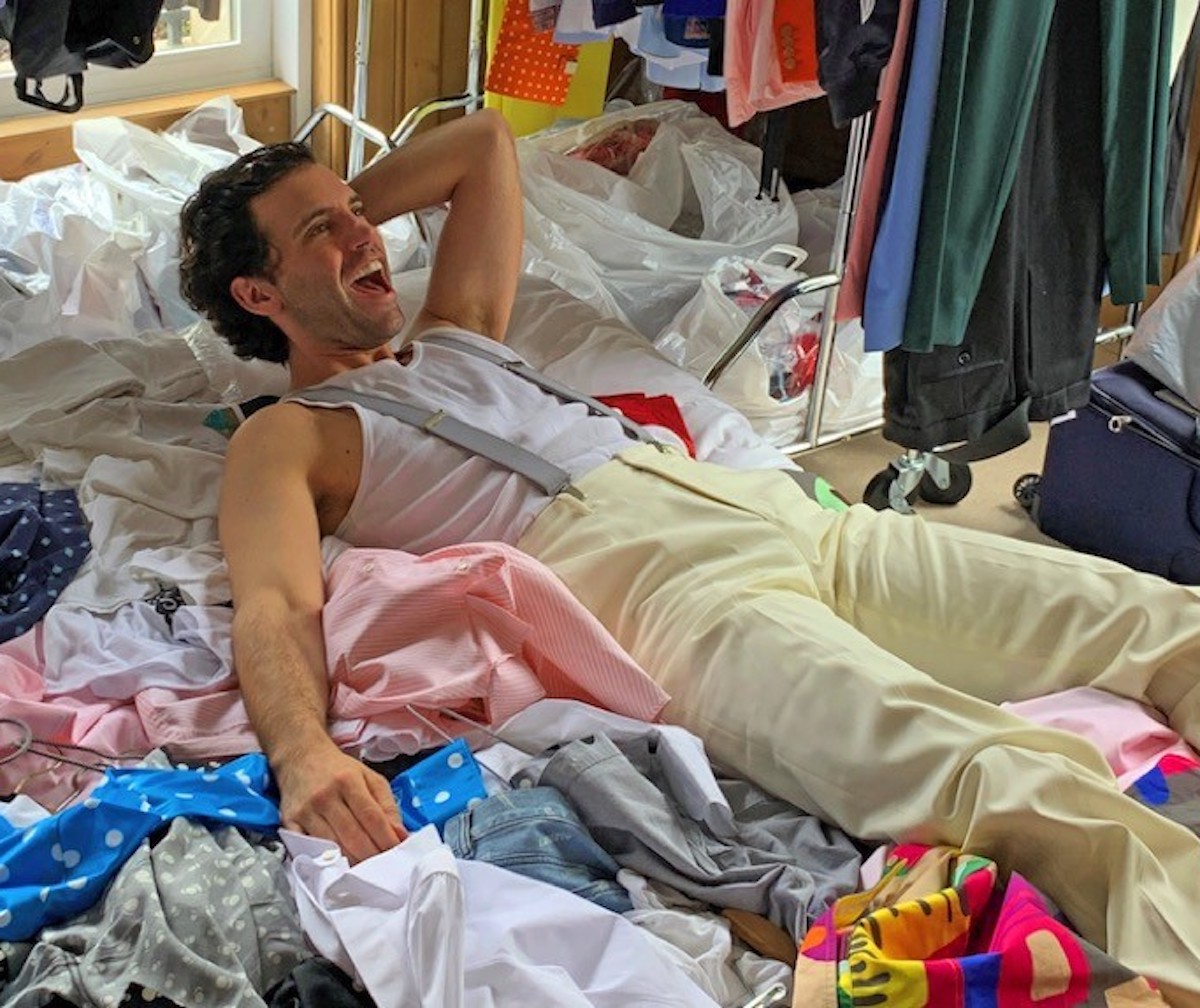 Mika età altezza peso fidanzato nome vero