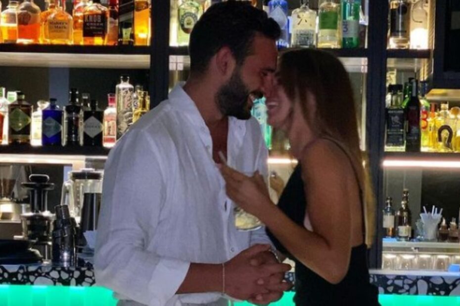 Eleonora Rocchini Uomini e Donne Nunzio Moccia