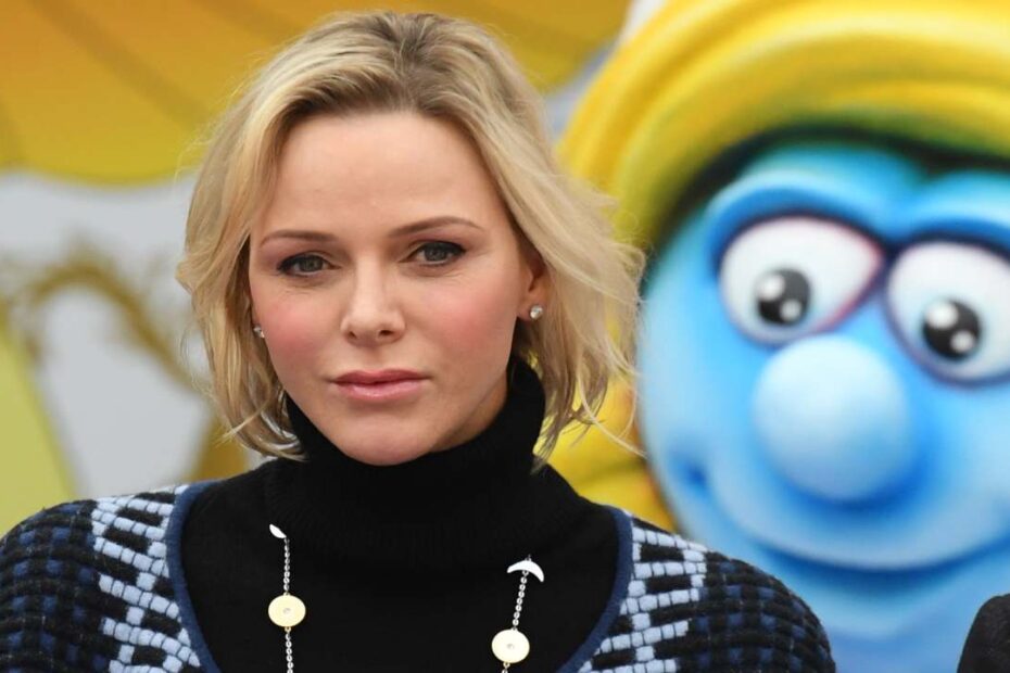 Charlene di Monaco Condizioni Salute