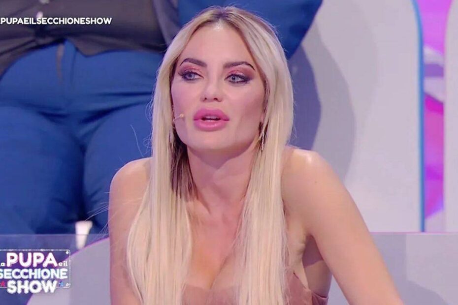 Elena Morali Truffa