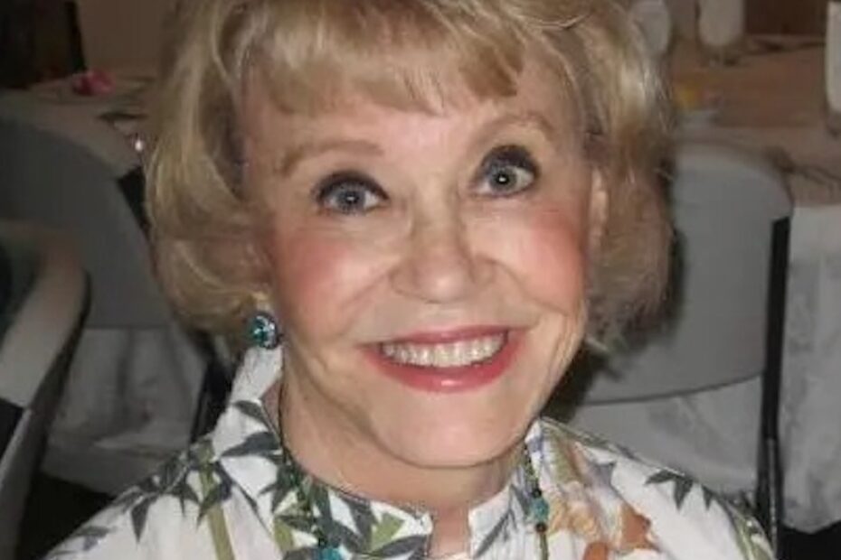 Morta attrice Maggie Peterson