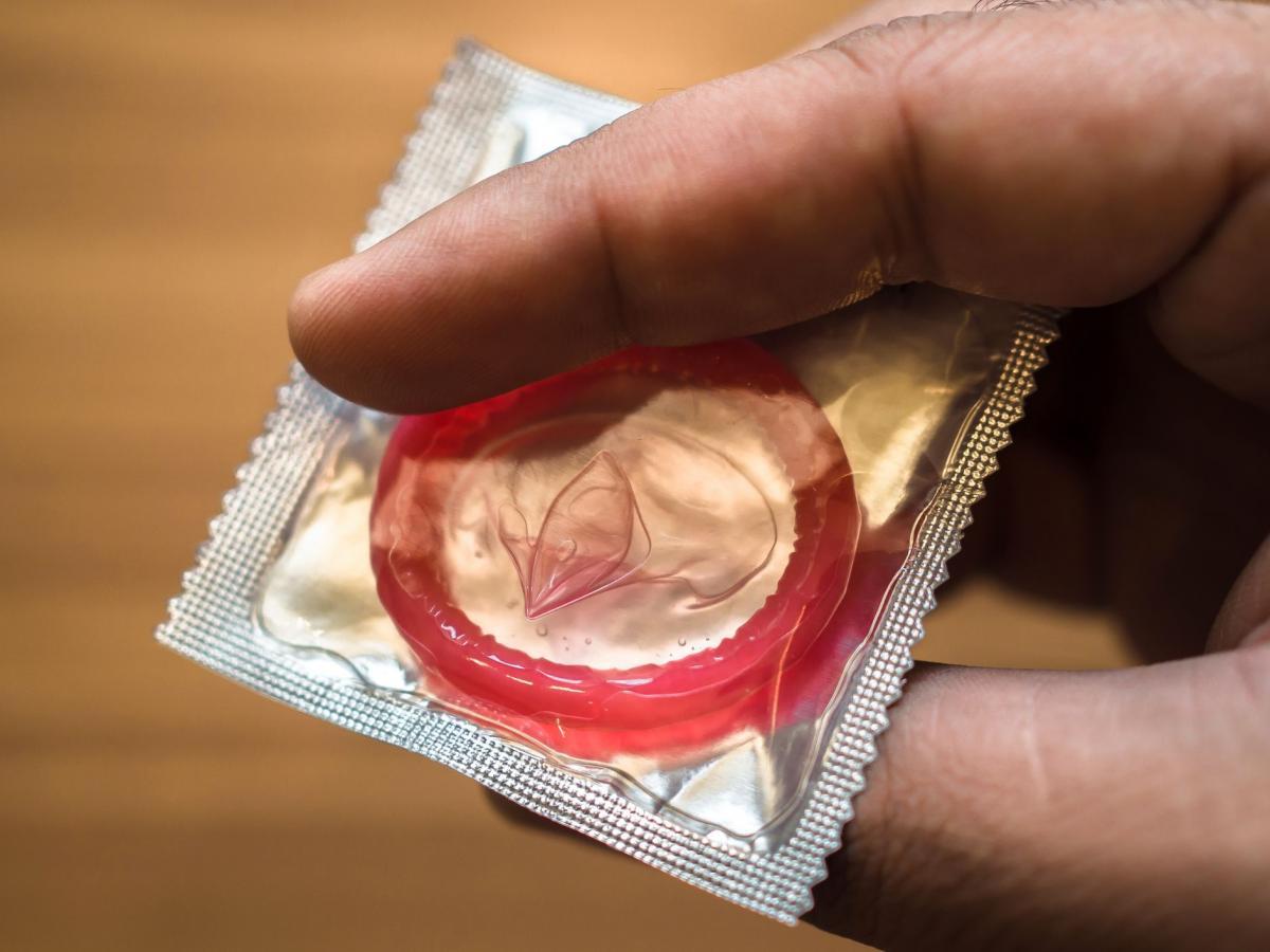 Preservativi bucati incinta