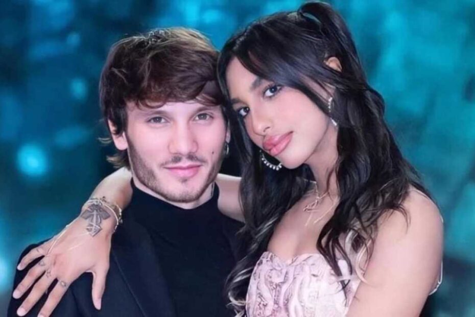 Lulù Selassié Manuel Bortuzzo