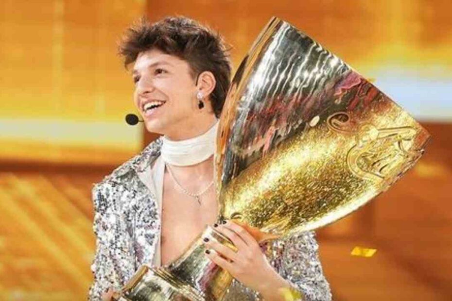 Luigi Strangis Amici 21