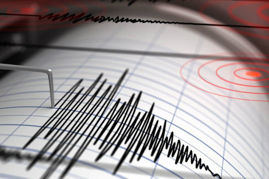 Terremoto 2 maggio Toscana Firenze