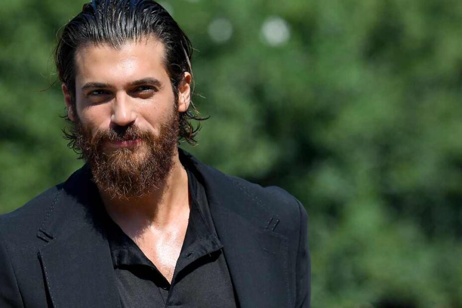 Can Yaman Mediaset Fiction