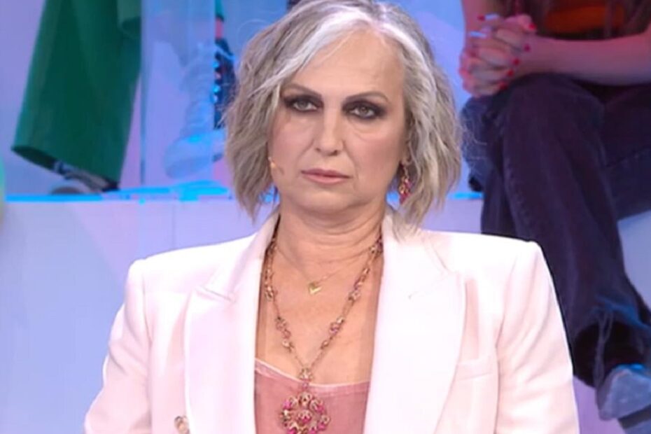 alessandra celentano addio