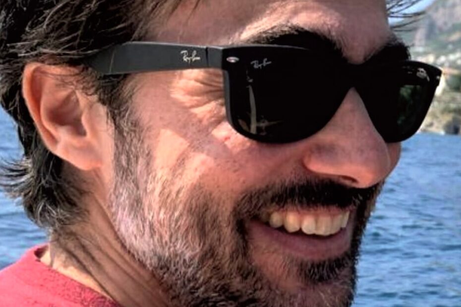 malore improvviso muore alessio gamba