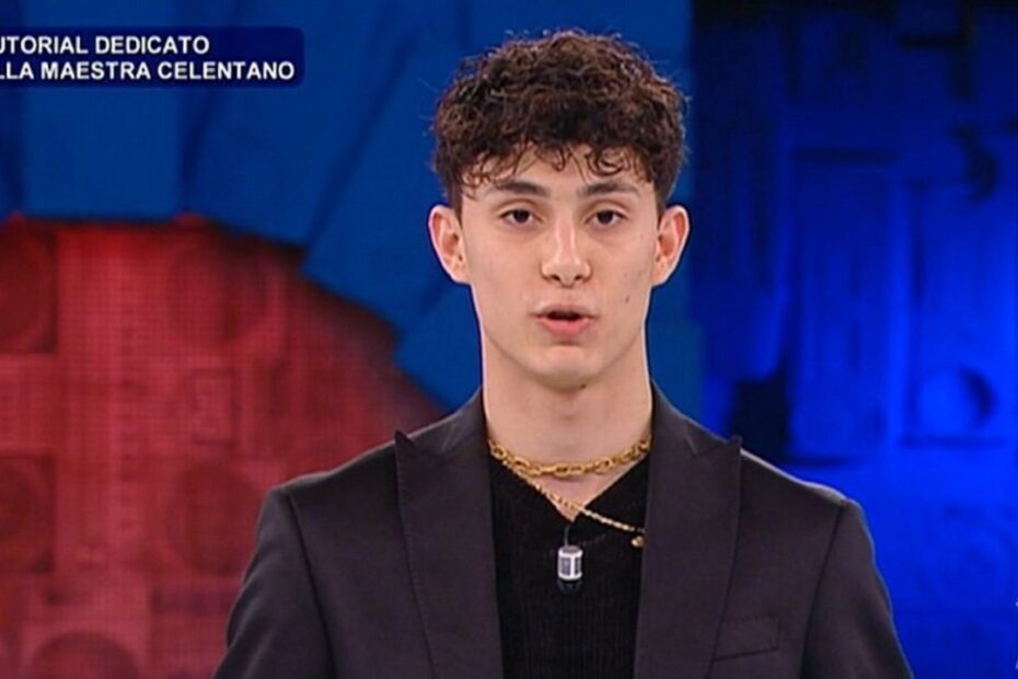 amici 21, nunzio parla dopo l'eliminazione