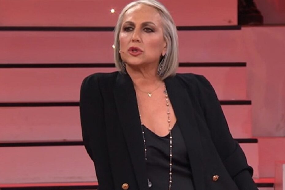 alessandra celentano criticata ad Amici 21