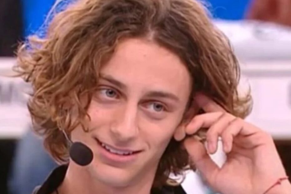 amici 21 albe anna pettinelli gesto