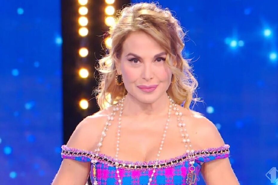 barbara d'urso ultima puntata de la pupa e il secchione