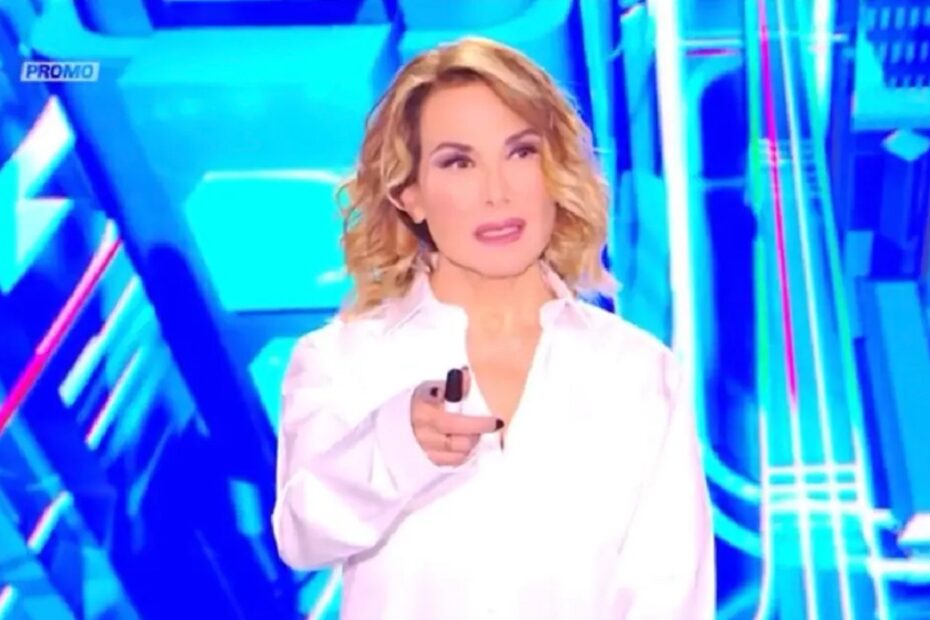 Pomeriggio 5 lite in diretta