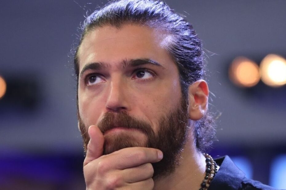 can yaman cambia casa fan