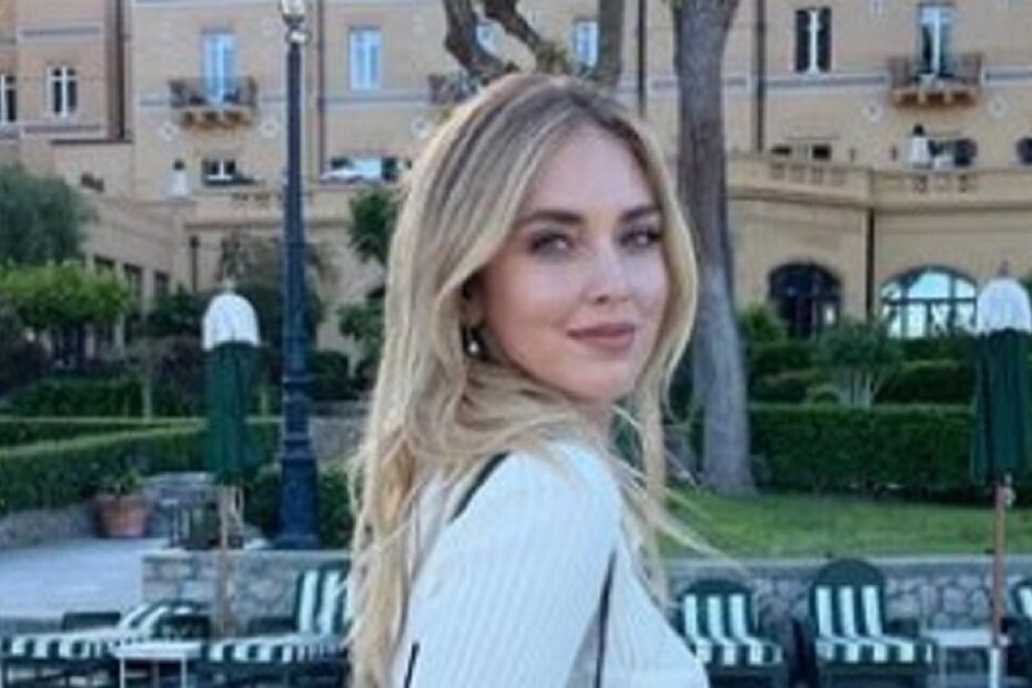 chiara ferragni