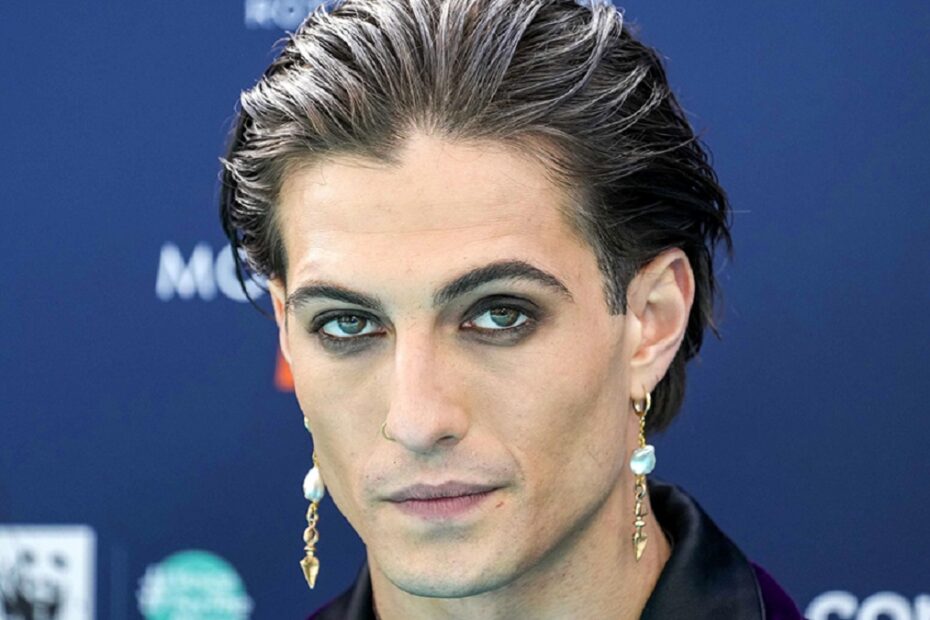 damiano fidanzata