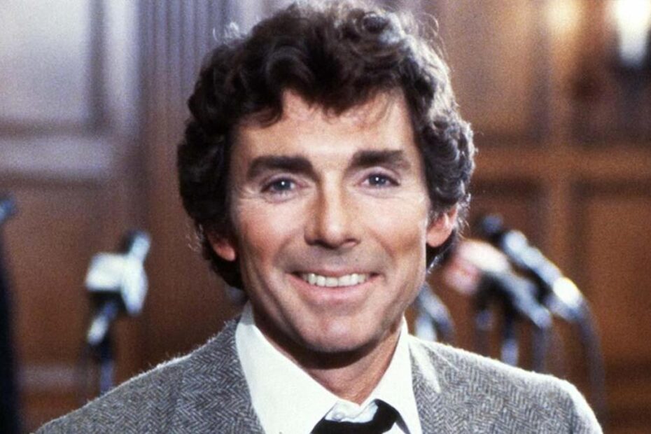 David Birney morto attore usa