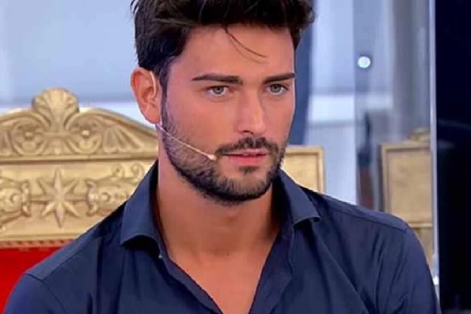 davide donadei viso rovinatoacne