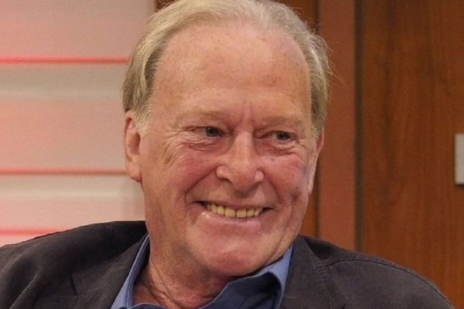 morto l'attore dennis waterman