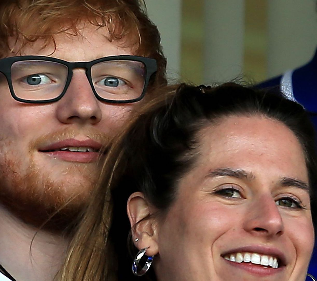 Ed Sheeran papà seconda volta