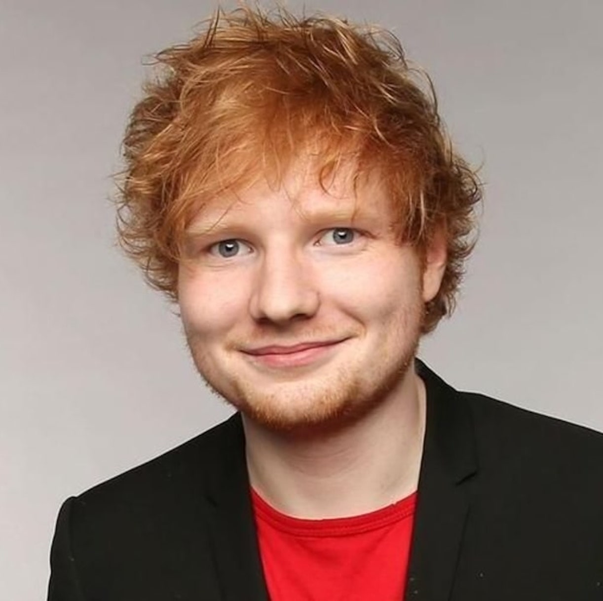 Ed Sheeran papà seconda volta