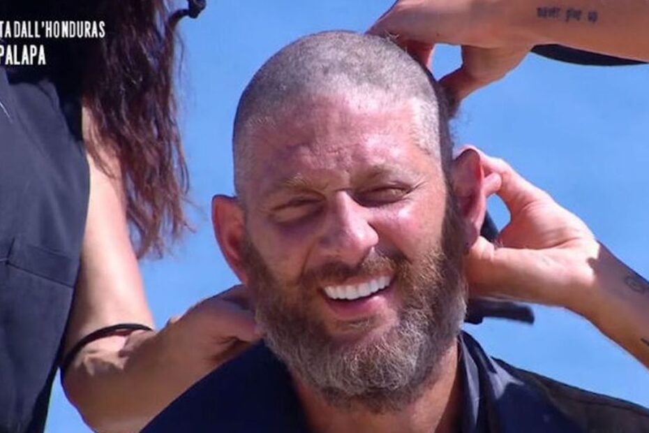 Edoardo Tavassi come era
