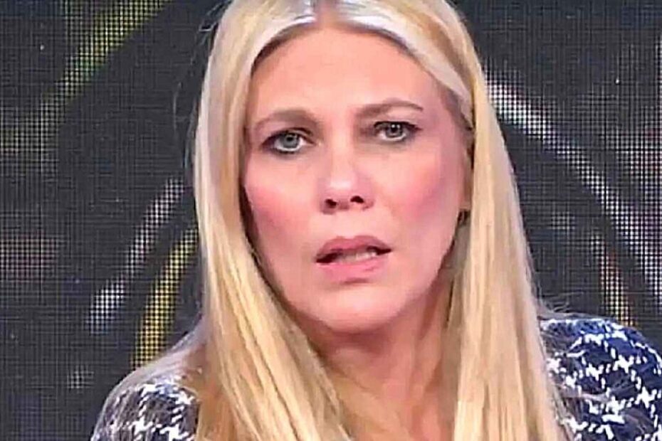 eleonora daniele siparietto