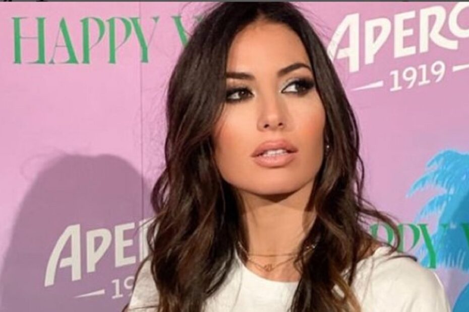 Elisabetta Gregoraci torna in tv