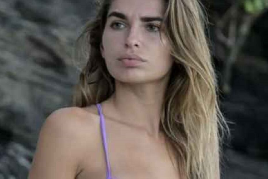 estefania bernal massacro