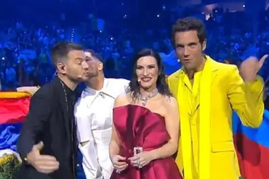 eurovision squalifica