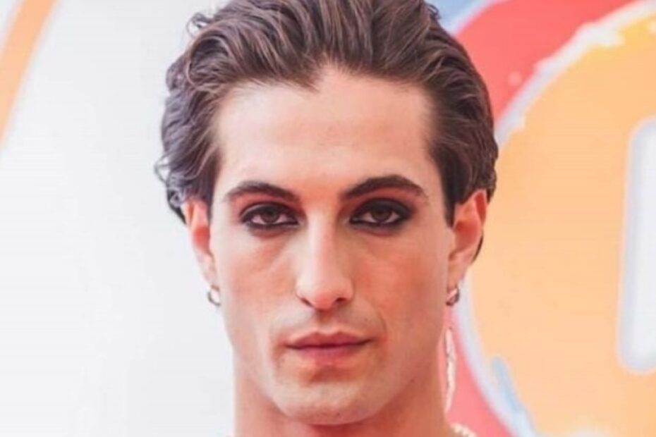eurovision brutta notizia damiano maneskin