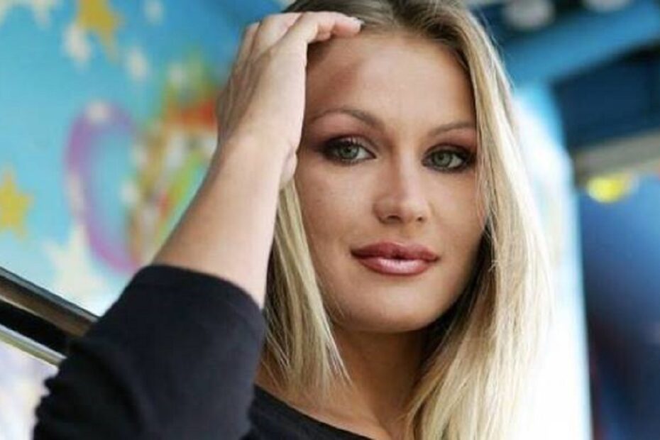 eva henger notizie dopo l'incidente