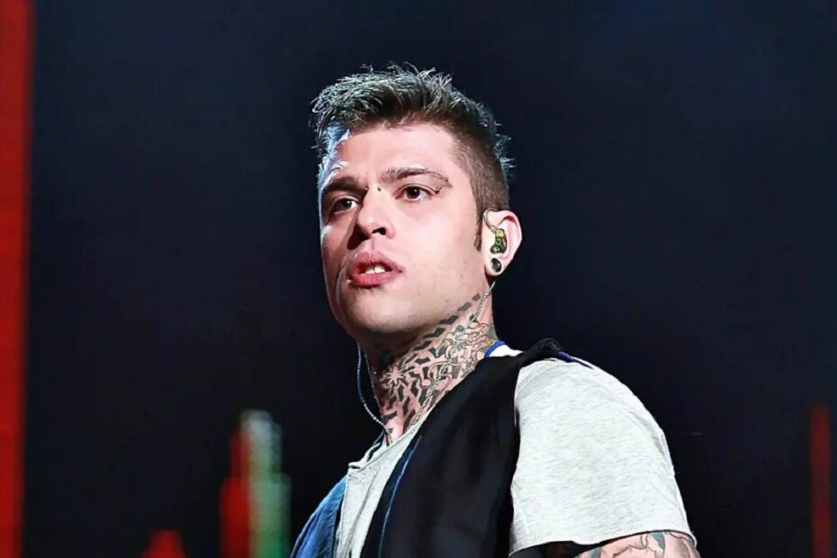 Fedez così J-Ax ha scoperto cancro