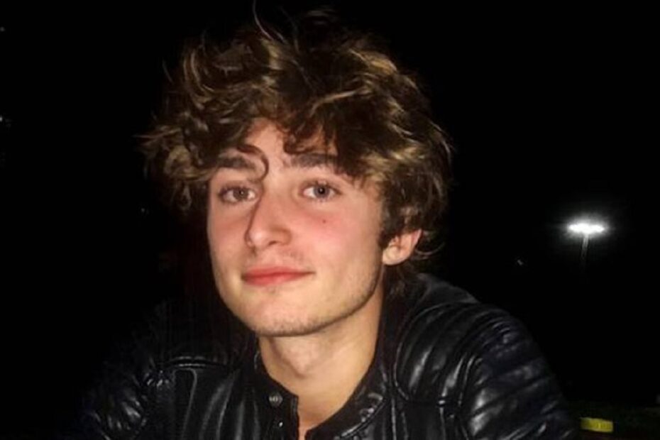 Gianmarco Verdi muore a 21 anni