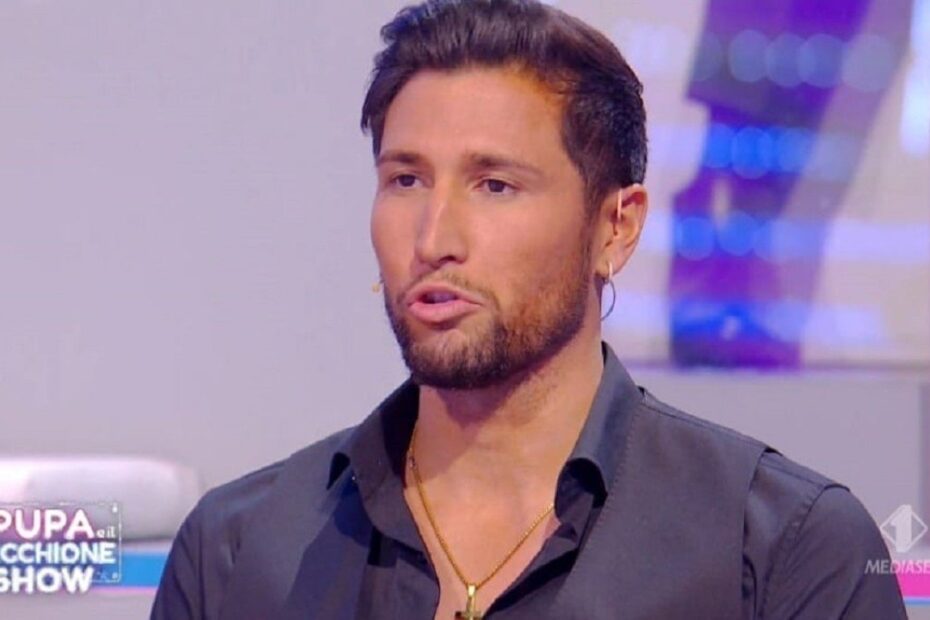 gianmarco onestini mila suarez vacanza insieme