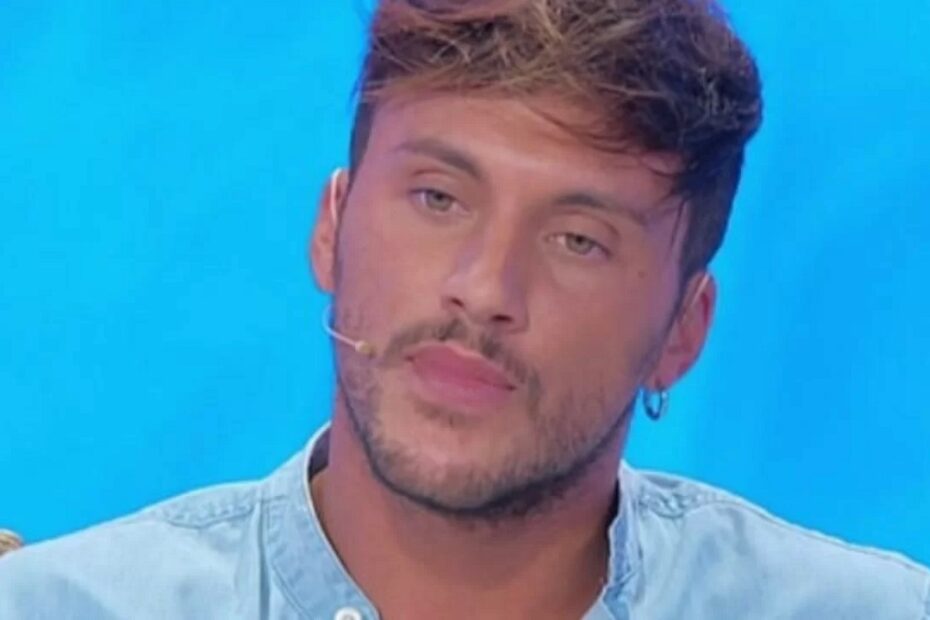 giulio raselli motivo rottura carlotta