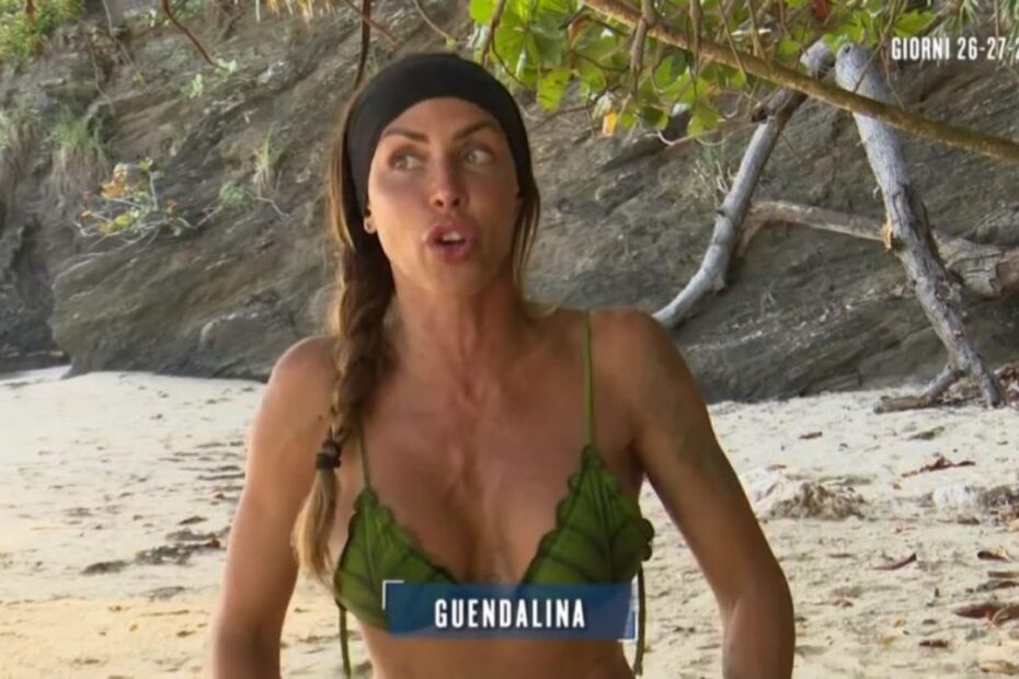 guendalina tavassi fidanzato mercedesz henger sospetti